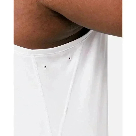 Nike Primary Men's Dri-FIT Versatile Tank DV9833-085 Men’s XXL - Picture 2 of 12